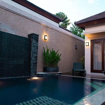 My Villas In Bali Σεμινιάκ Εξωτερικό φωτογραφία
