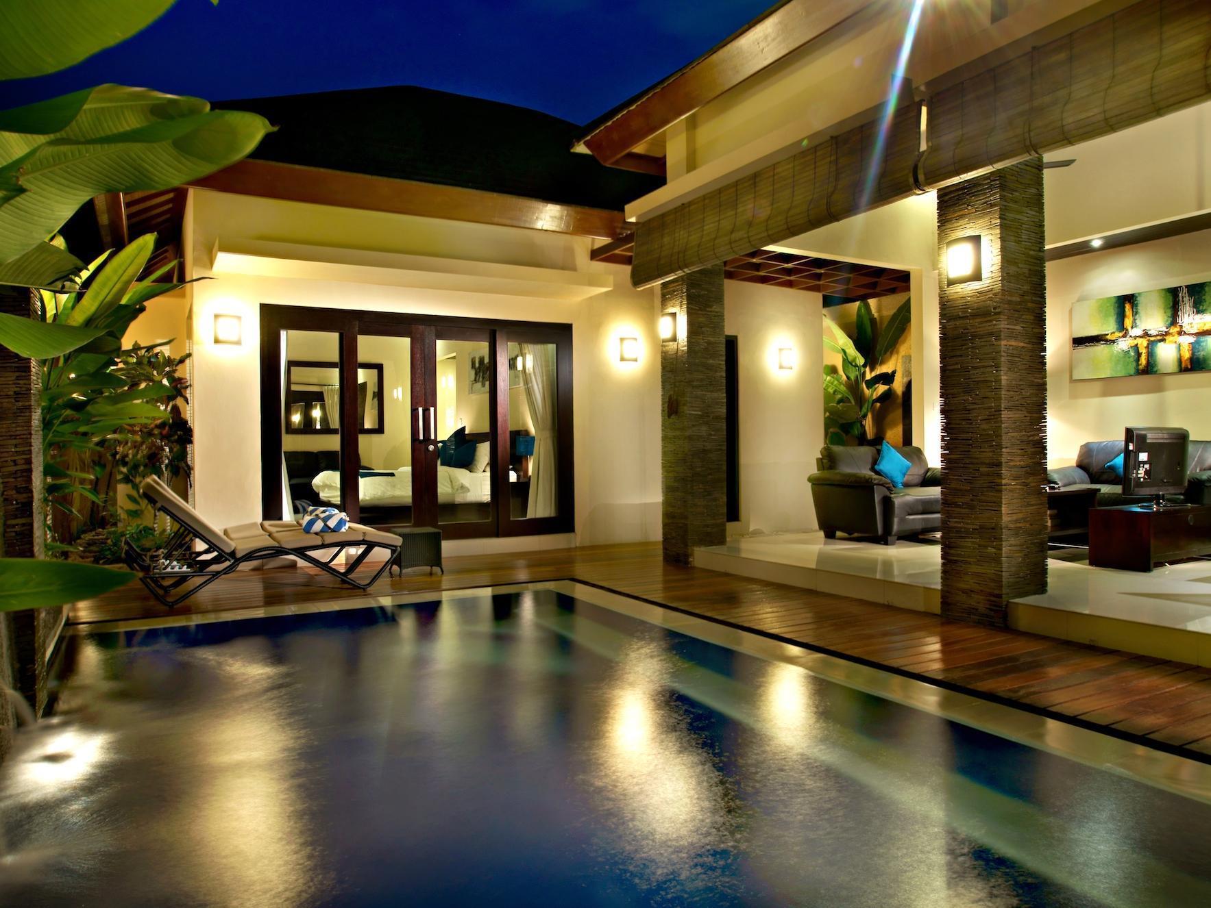 My Villas In Bali Σεμινιάκ Εξωτερικό φωτογραφία
